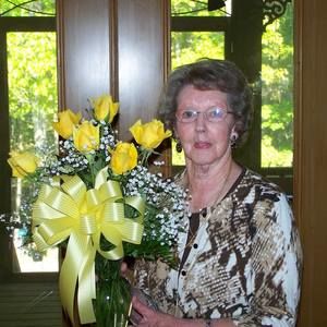 Meet your Posher, Nancy